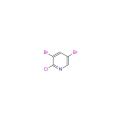 2-Chlor-3,5-Dibromopyridin-pharmazeutische Zwischenprodukte