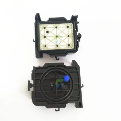 Compatible Capping Solutions for Roland 6701409010, Mutoh DG-43988, Mimaki M015372, EPS DX5 DX7, and EPS L1440-U2 Printheads