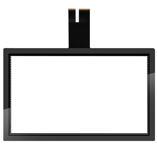 24 inch capacitive touch screen overlay kit panel