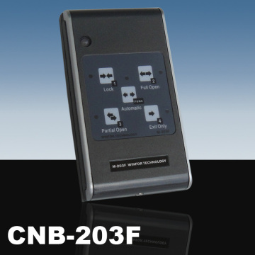 CN CNB-203F Five Program Switch