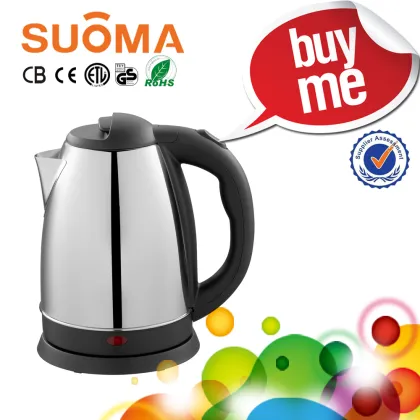 2016 Hot sale kitchen appliance/electric kettle/general electric kitchen appliances