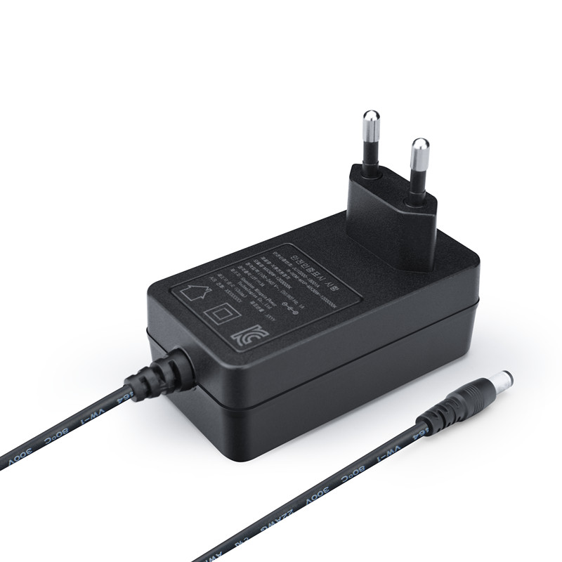 12v 3a Korea Power Adapter