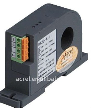 Analog Current Sensor/current transducer BA10-AI