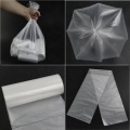 Extra Large Contractor Plastic Trash Packaging Bag