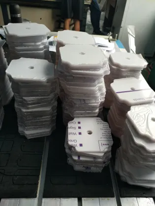 4mm brown anti-static PC solid sheet