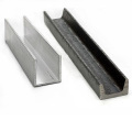 Stainless steel channel steel