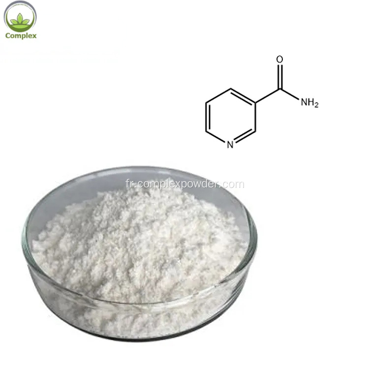 Meilleur prix NR 98% POUDRE RIBOSIDE DE NICOTINAMIDE