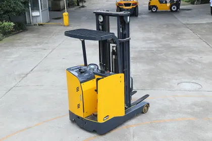 XCMG 1.5 Ton Stand-On Reach Forklift Truck Hyundai Forklift Parts