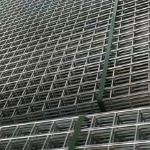 High temperature resistance galvanized welded mesh