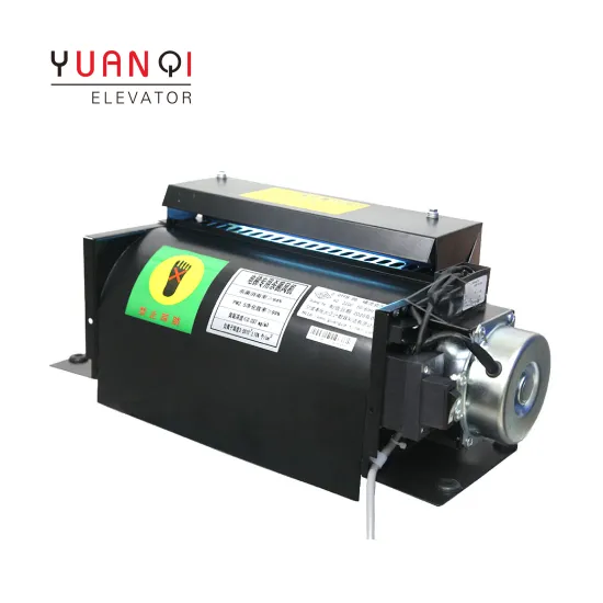 Lift Spare Parts Sterilization Fan GYFB-9B 220VAC