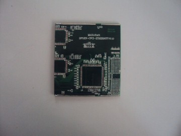 High Density pcb