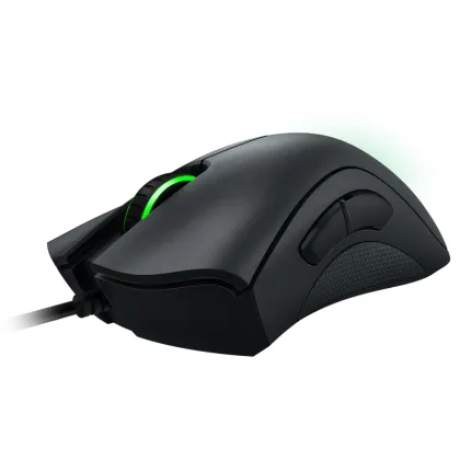 Razer DeathAdder Essential Wired Gaming Mouse