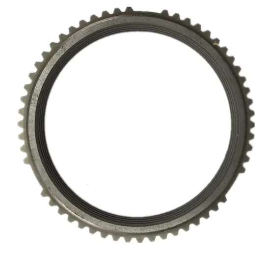 Eurogearbox Parts 1307304643 Synchronizer Ring for S5-42 S5-420 R.5,72-0,760