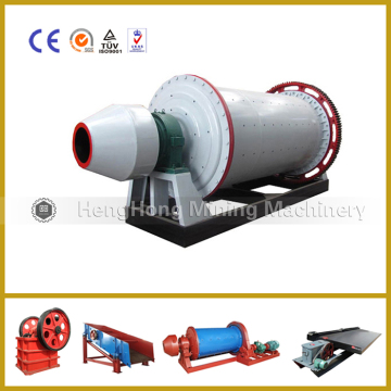 Sand Grinding Ball Mill