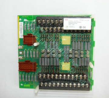 ABB DCS DI810 digital input module