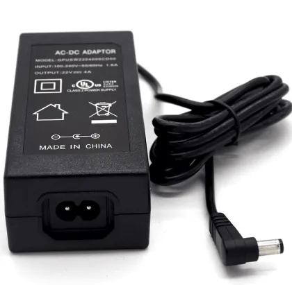 High-quality 88W Charger 22V/4A Tablet Adapter For LG