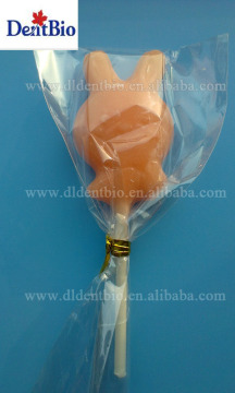 Rabbit Candy Lollipop