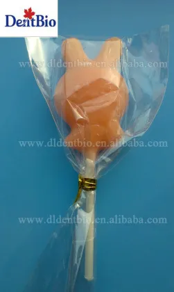 Rabbit Candy Lollipop