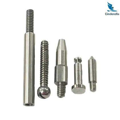 Customized Brass Pipe Joint Fittings