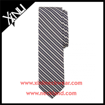 Dry-clean Only Jacquard Woven Wholesale Cheap Polyester Ties