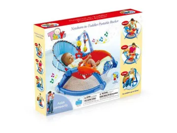 BABY ROCKIN CHAIR