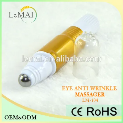 Beauty Equipment Eye Anti-wrinkle Massager