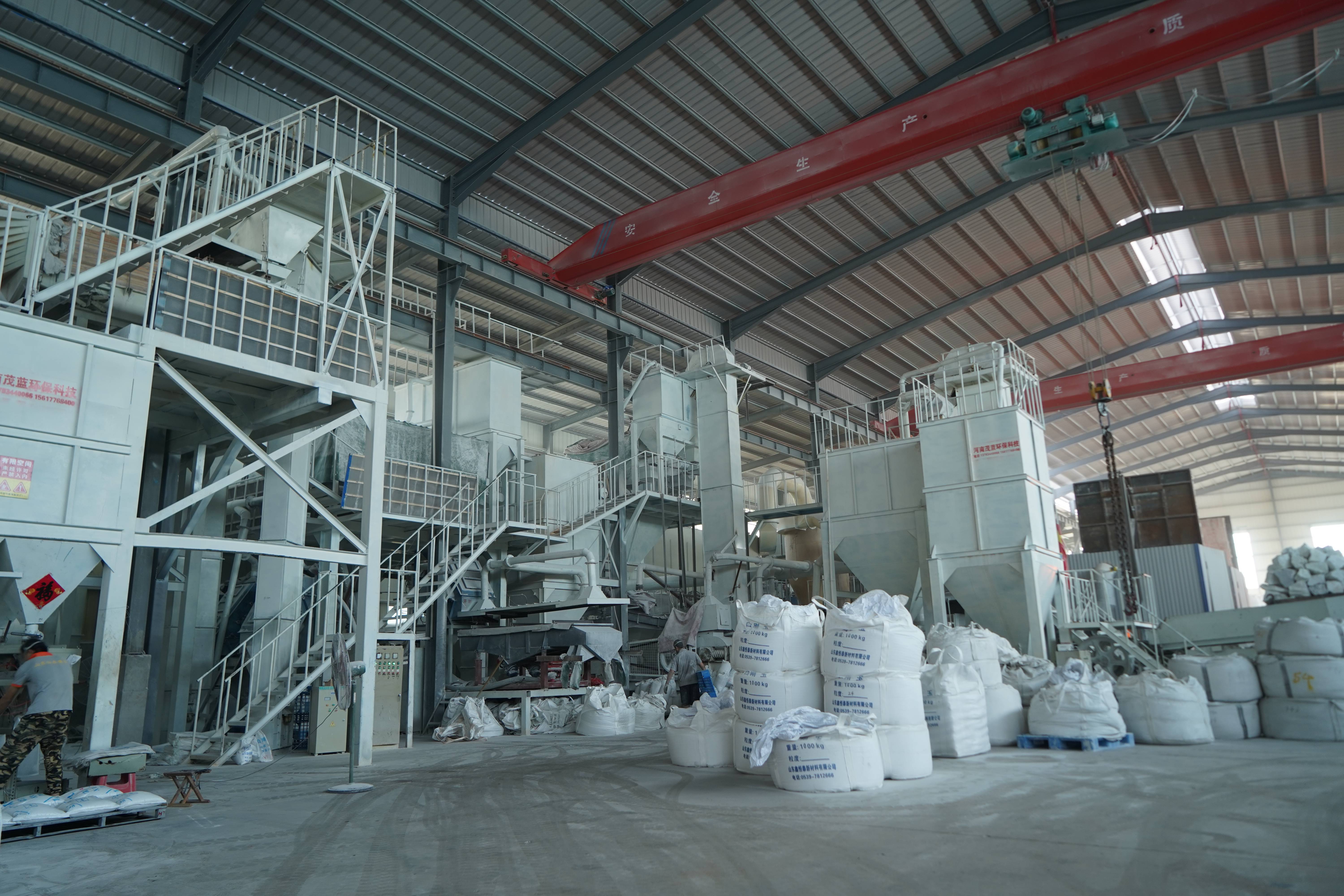 Hengtai Factory18
