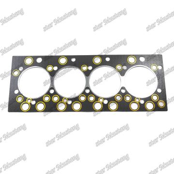4102QBZL Cylinder Head Gasket for Deutz Engine Repair
