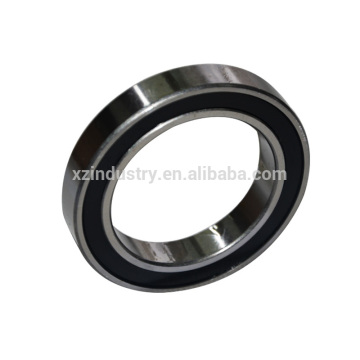 Thin Section Ball Bearings