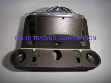 High Power Super Bright Bravo Headlight Spare Motorcycle Parts With Long Service Life