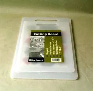 2/S Chopping Board