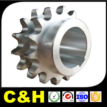 EDM Wire CNC cutting machining