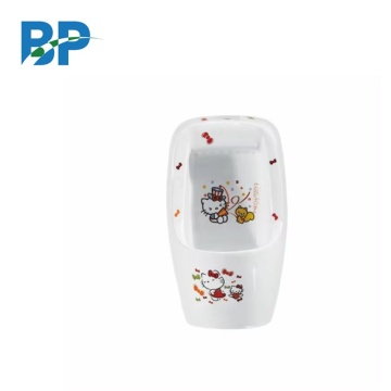 Chaozhou Factory Hot Sale Kid Ceramic Wall Hung Urinal for Primary School