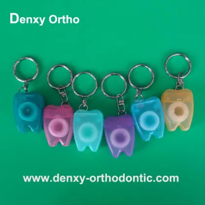 Dental Oral Care Dental Floss