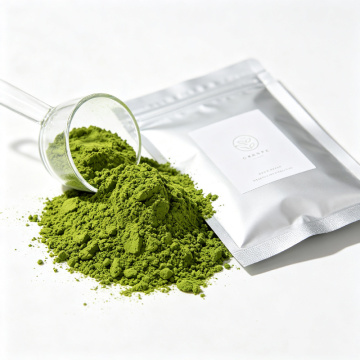 Grosir Bubuk Matcha Premium