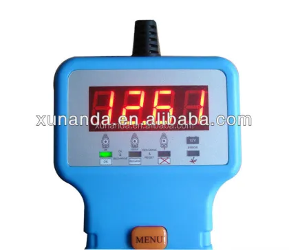 Best Car Battery Testers and Chargers