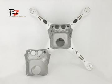 OEM Die Casting for Drone Frame Accessories