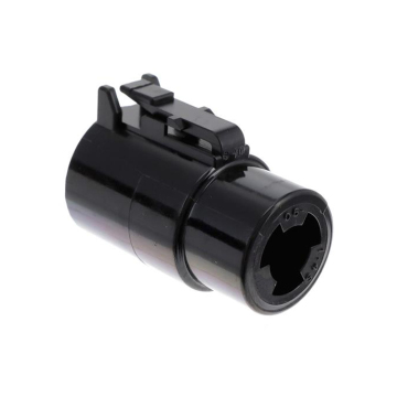 China Factory Supply Automotive 1P Electric Waterproof 4 AWG Male Female Connector Terminal