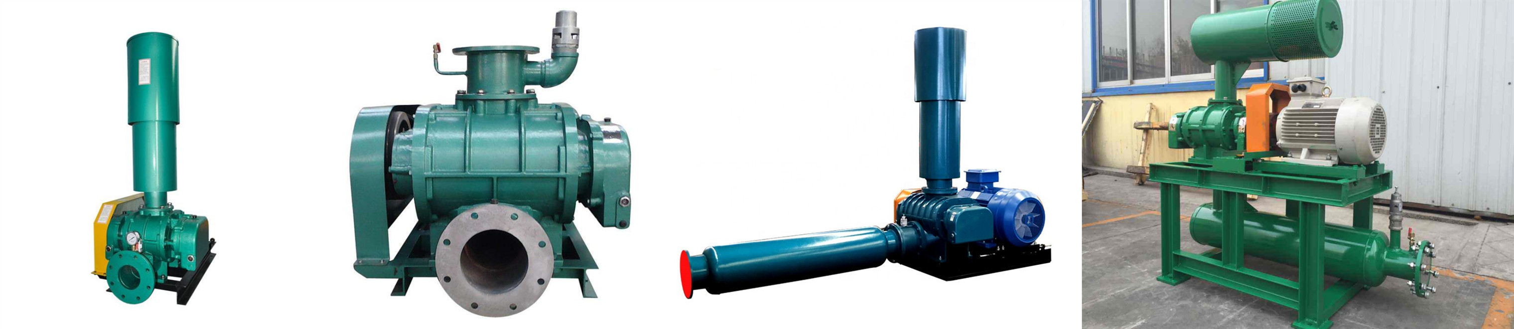 Roots Blower Manufacturer