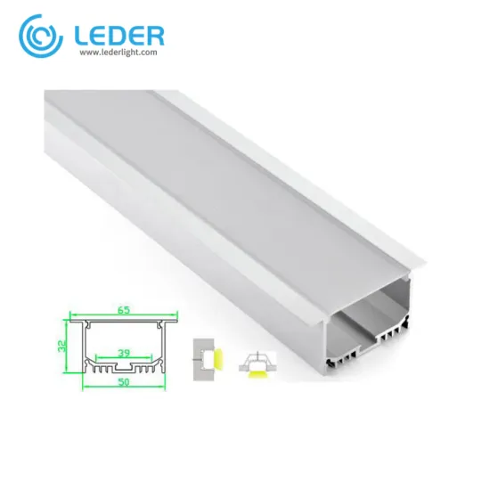 LEDER Energy Conservation Long Linear Light