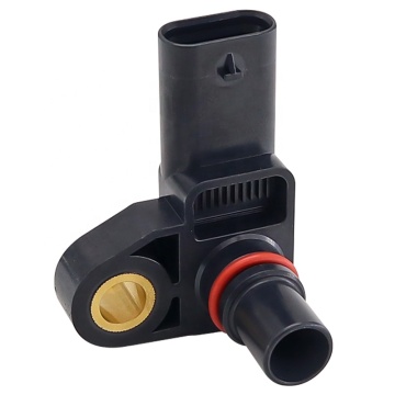 Intake Pressure Sensor for Mercedes-Benz Models: CLA45 AMG, CLA250, C63 AMG, C300, C350e