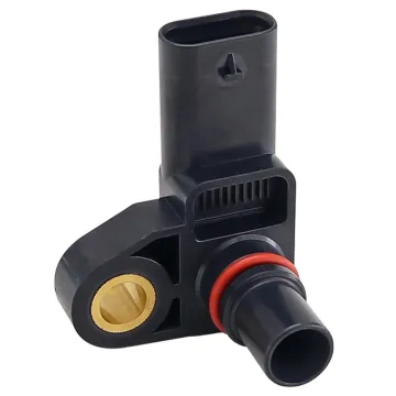 Intake Pressure Sensor for Mercedes-Benz Models: CLA45 AMG, CLA250, C63 AMG, C300, C350e