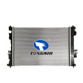 High Pressure Resistance Engine Cooling Radiator for Hyundai Tucson (NX4) 2.0L G4NL 2WD/4WD 2021–2024