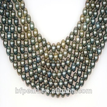 Cultured Akoya Pearls Strands Wholesale