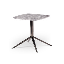 China Unique Fancy Top Quality Side Table Manufactory