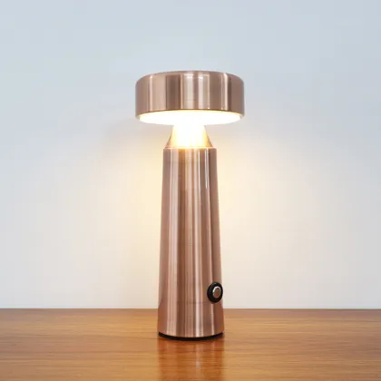 Creative Designer LED Lamp - Multi-Purpose Lighting Solution