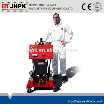 Latest chinese product liquid rubber spray machine buying online in china/Chinese products sold liquid rubber spray machine