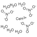 KERIUM (III) NITRAT HEXAHYDRAT CAS 10294-41-4