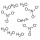 CERIUM(III) NITRATE HEXAHYDRATE CAS 10294-41-4