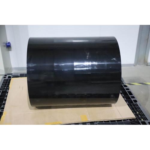 Plastic Sheet PET/PE/EVOH/PE Sheet Rolls for Food Trays